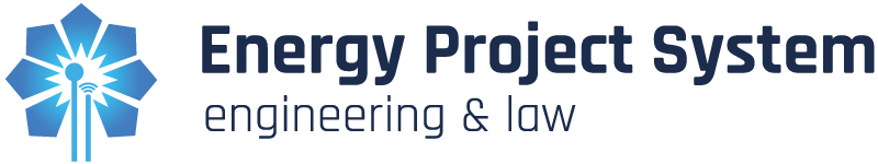 Energy Project System Logo